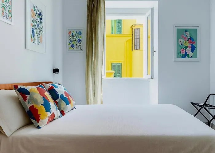 Pigneto - Ospiti Di Jole Apartamento *