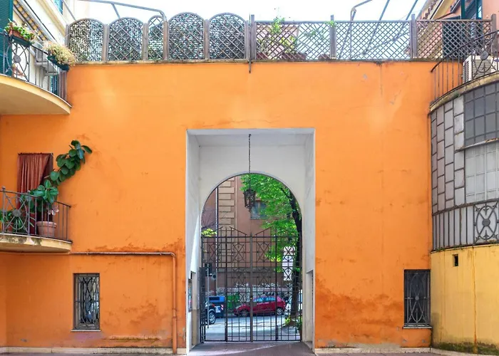 Pigneto - Ospiti Di Jole Apartamento Roma