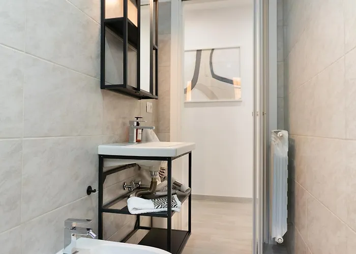 Pigneto - Ospiti Di Jole Apartamento *